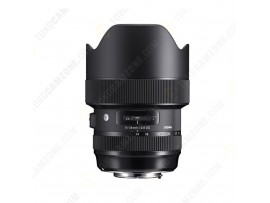 Sigma For Nikon 14-24mm f/2.8 DG HSM Art Lens